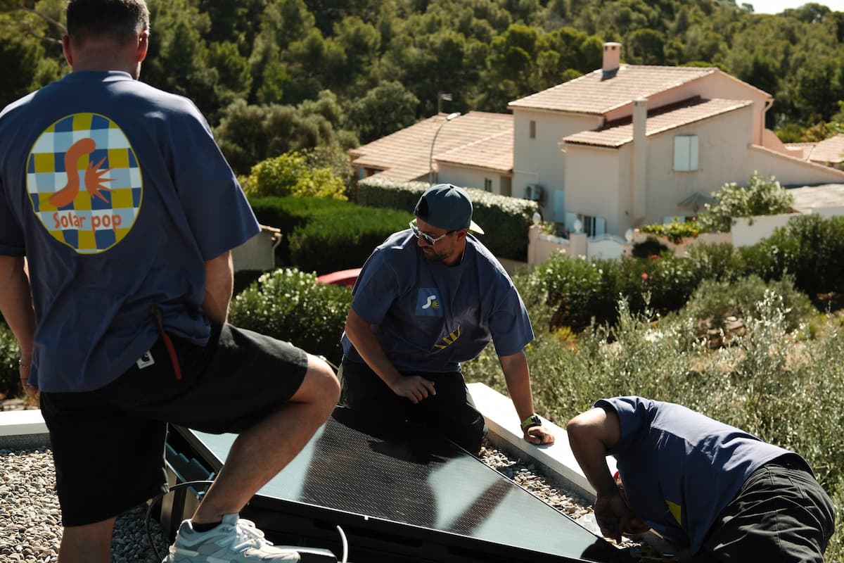 installateur RGE Var panneaux solaires