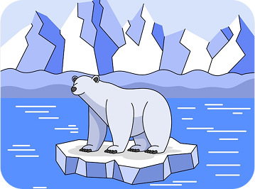 Sauver les ours polaires