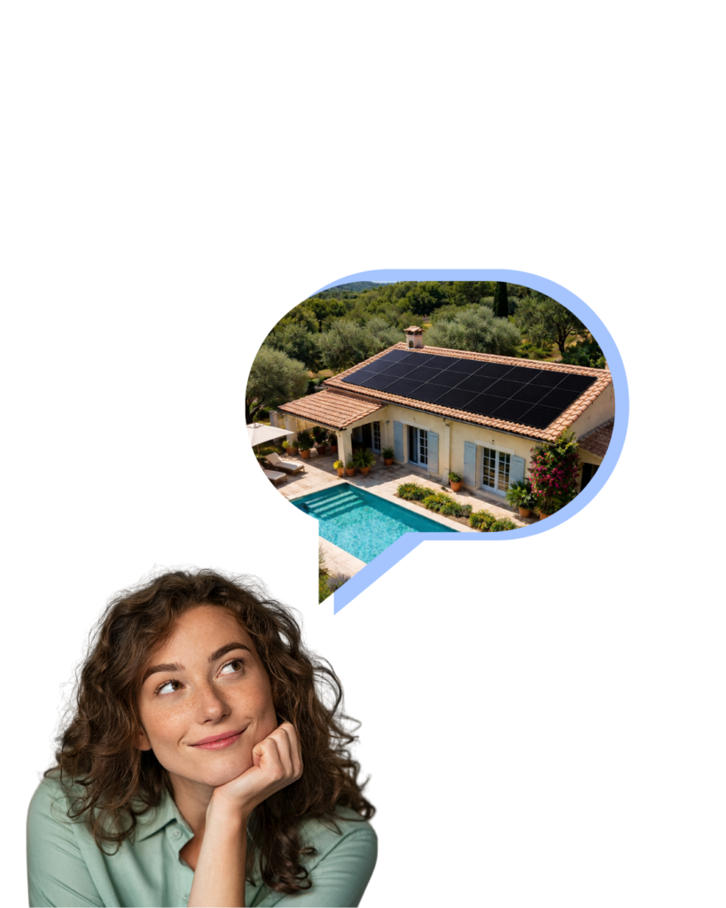 passer au solaire carqueiranne