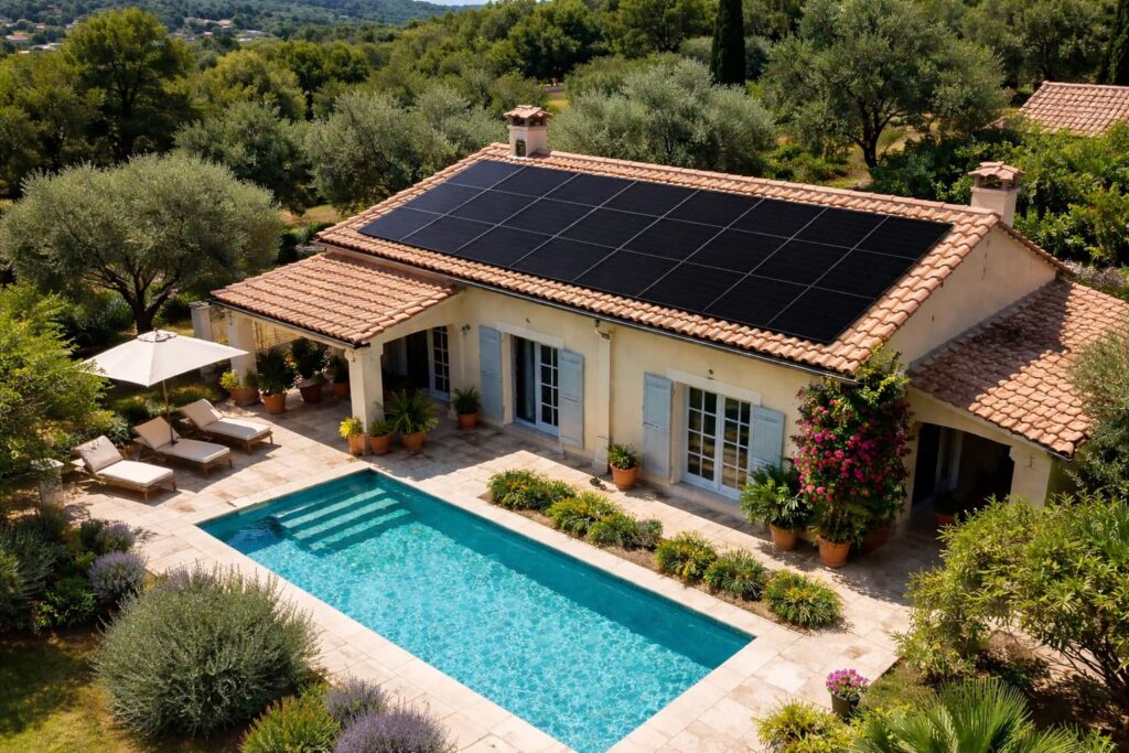 installateur RGE Hyères Var