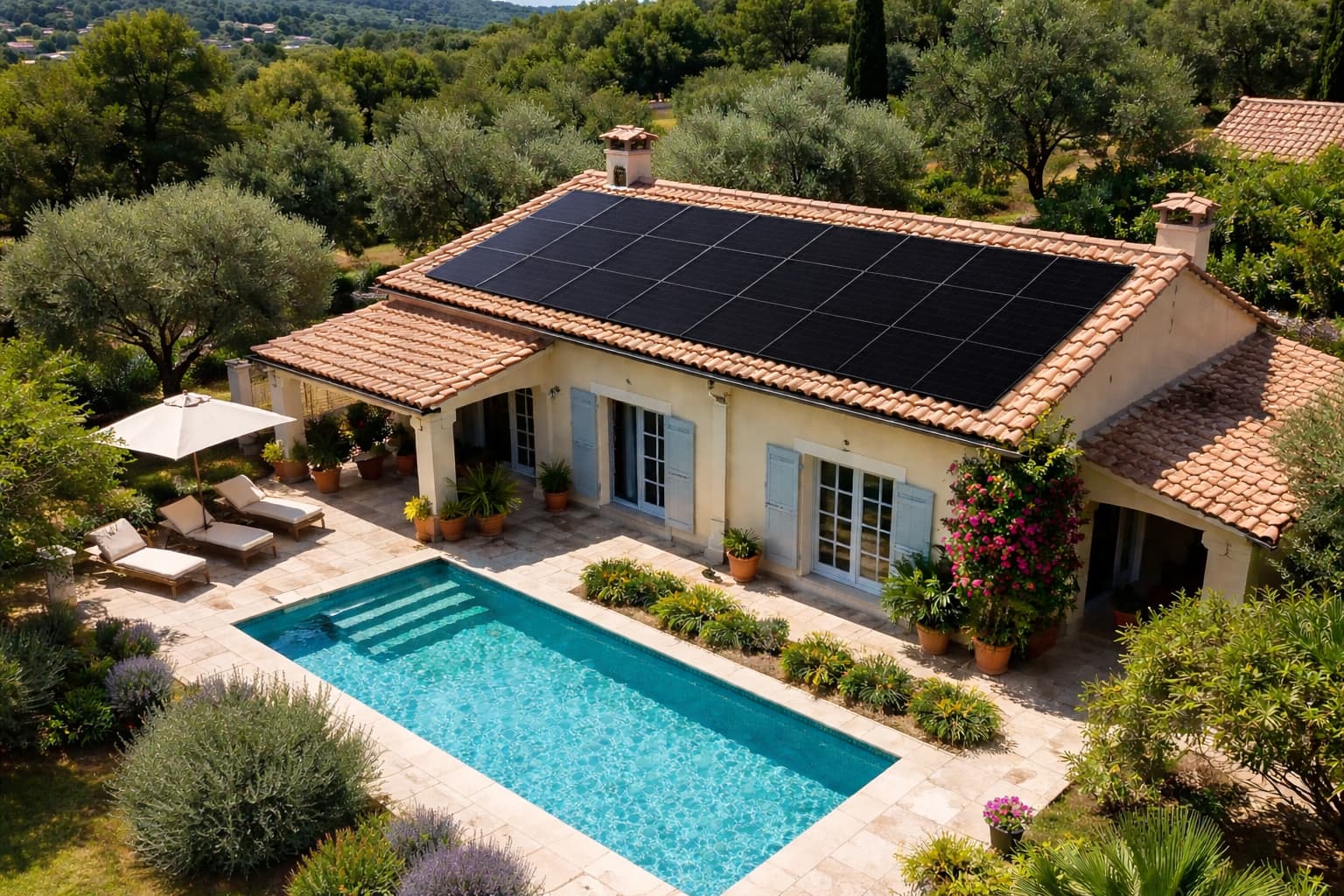 installateur RGE Hyères Var