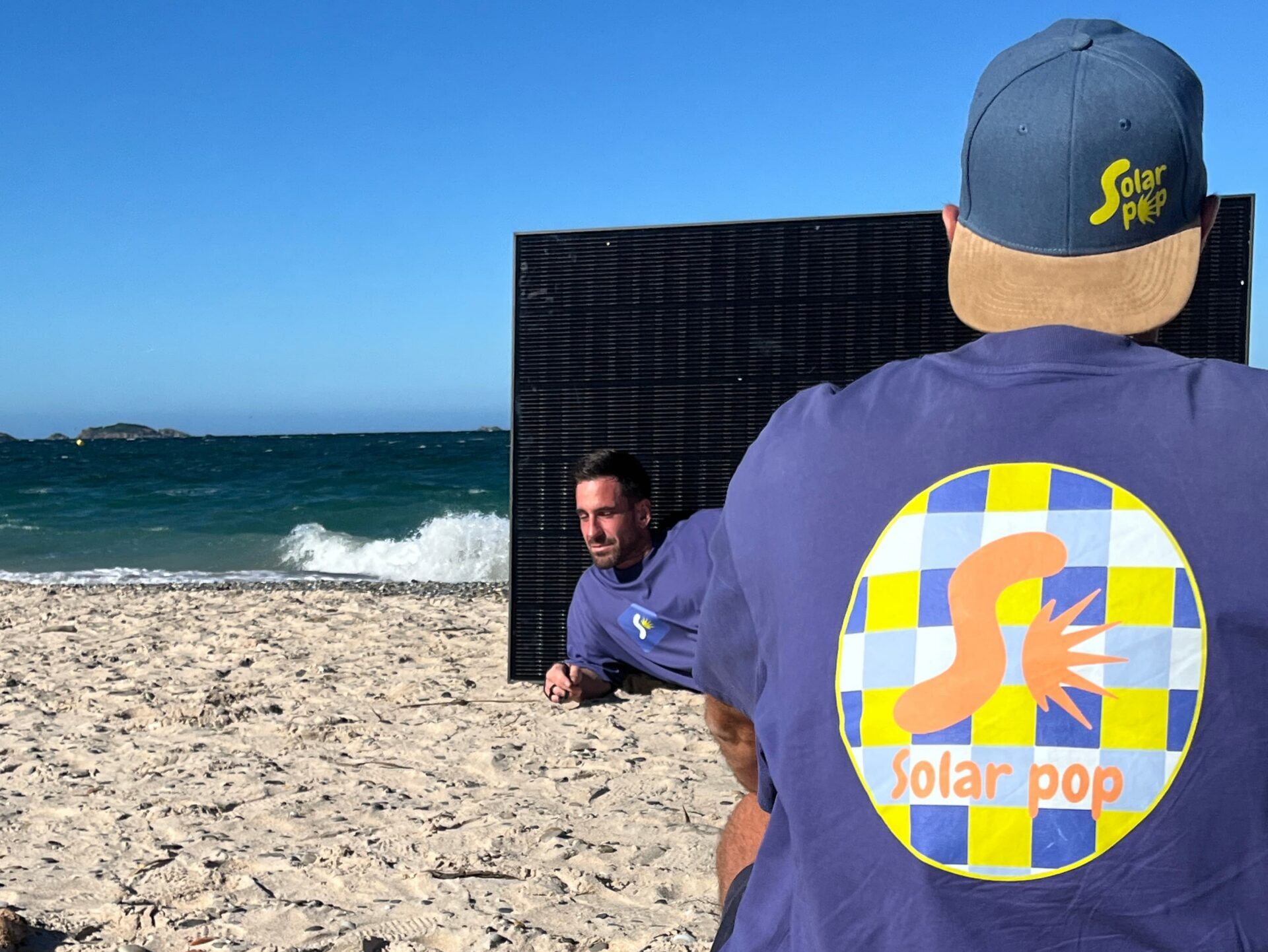installateur solaire var