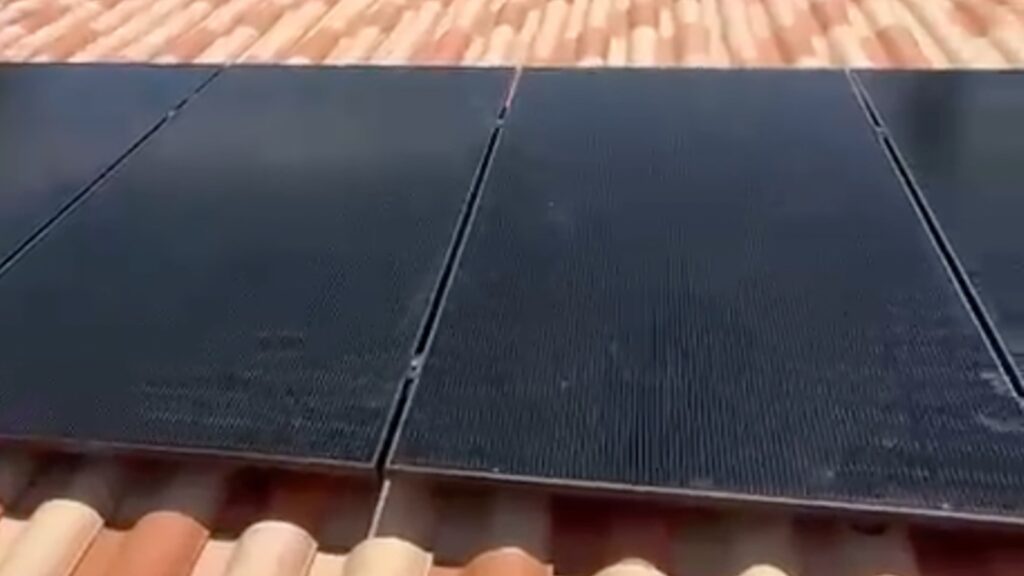 installation solaire martigues