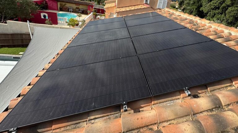 installation photovoltaique sollies-pont