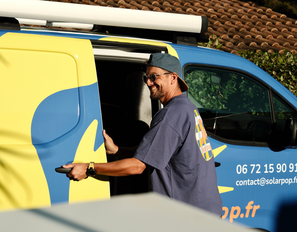 installateur solaire bouches-du-rhone