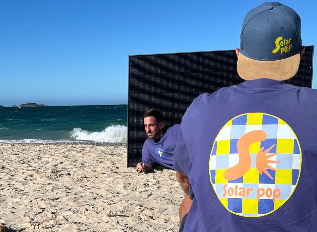 installateur solaire var